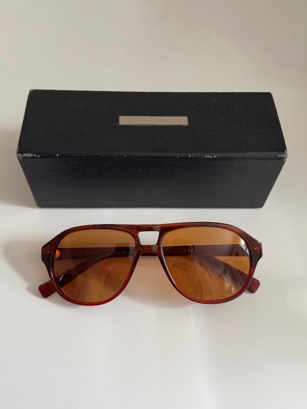 Fabien Baron Sunglasses